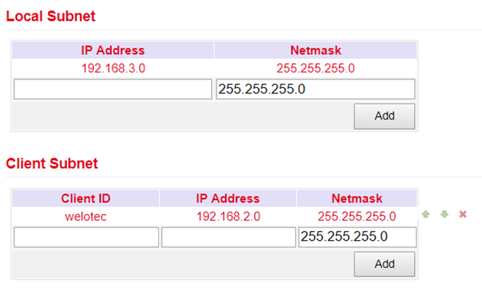 OpenVPN